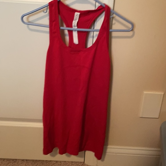 Lululemon swiftly tech racer back tank - Picture 2 of 3